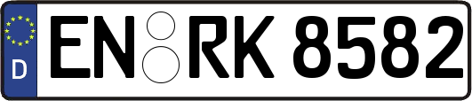 EN-RK8582