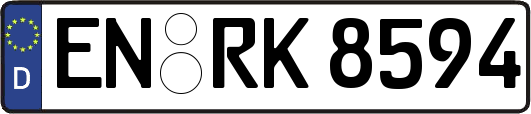 EN-RK8594
