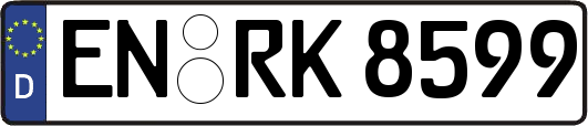 EN-RK8599