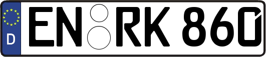 EN-RK860