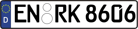 EN-RK8606