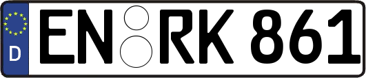 EN-RK861