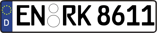EN-RK8611