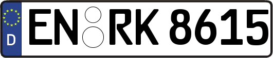 EN-RK8615