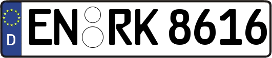 EN-RK8616