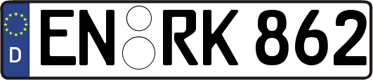 EN-RK862
