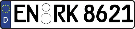 EN-RK8621