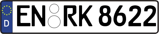 EN-RK8622