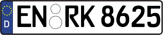 EN-RK8625