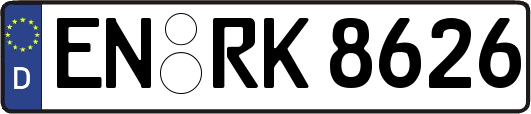 EN-RK8626