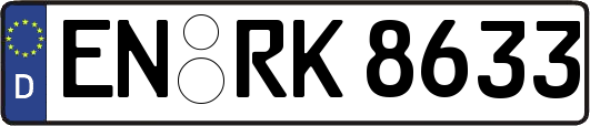 EN-RK8633