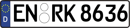 EN-RK8636