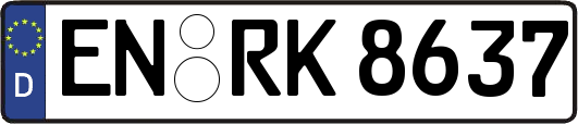 EN-RK8637