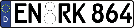 EN-RK864