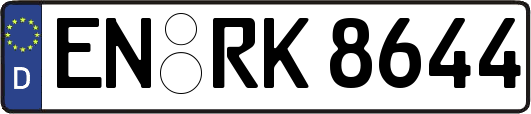 EN-RK8644