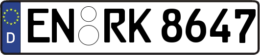 EN-RK8647