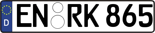 EN-RK865