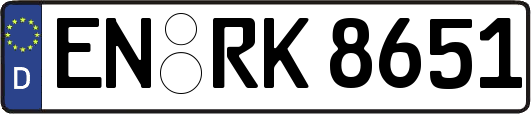 EN-RK8651