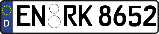 EN-RK8652