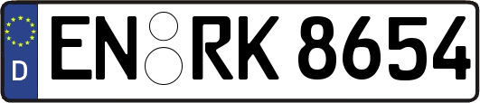 EN-RK8654