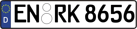 EN-RK8656