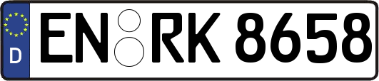 EN-RK8658