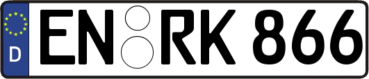 EN-RK866