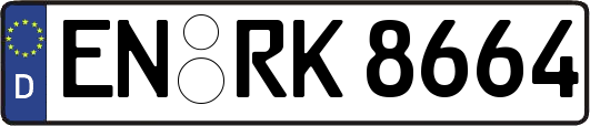 EN-RK8664