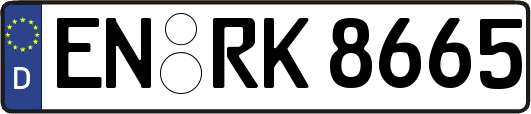 EN-RK8665