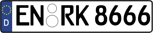 EN-RK8666