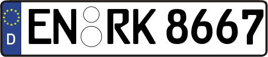 EN-RK8667