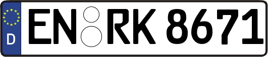 EN-RK8671