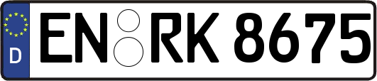 EN-RK8675