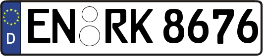 EN-RK8676