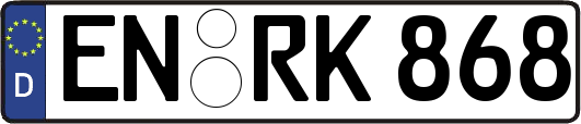 EN-RK868