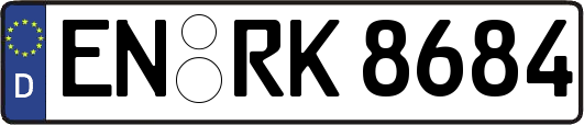 EN-RK8684
