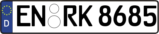 EN-RK8685