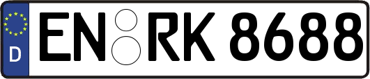 EN-RK8688