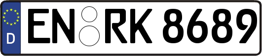 EN-RK8689