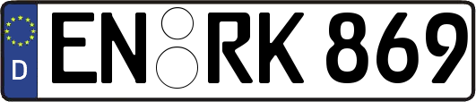 EN-RK869