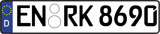 EN-RK8690