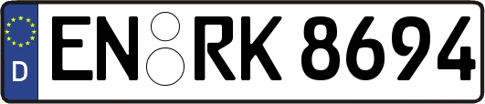 EN-RK8694