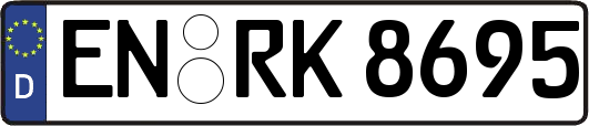 EN-RK8695
