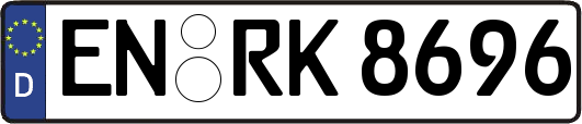 EN-RK8696