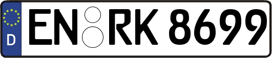 EN-RK8699