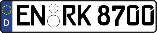 EN-RK8700