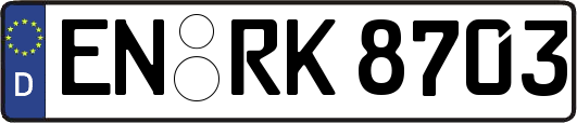 EN-RK8703
