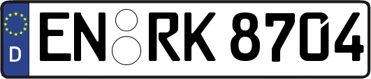 EN-RK8704
