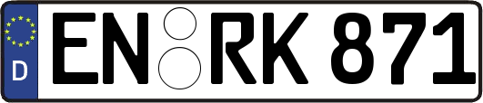 EN-RK871