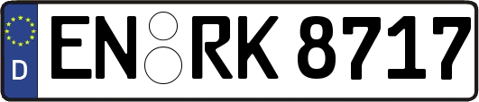 EN-RK8717